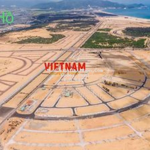 đất biển quy nhơn dt 80m giá 18tr/m