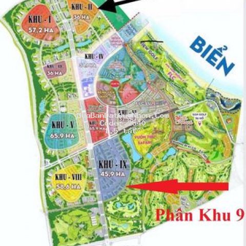 đất biển quy nhơn giá rẻ ngay trung tâm du lịch