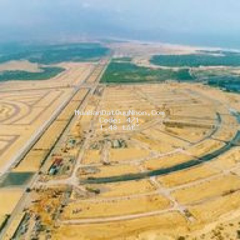 đất biển quy nhơn sở hữu lâu dài cam kết mua lại
