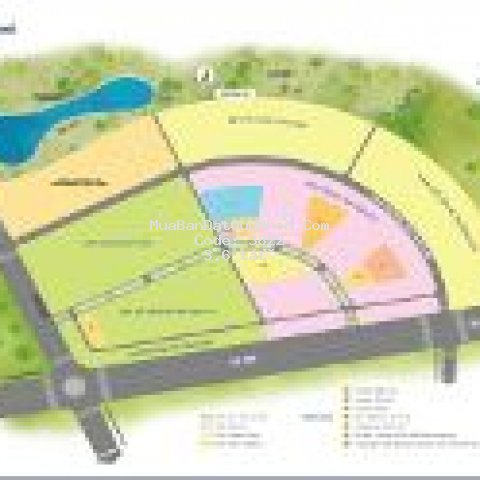 đất biệt thự ven biển thành phố quy nhơn