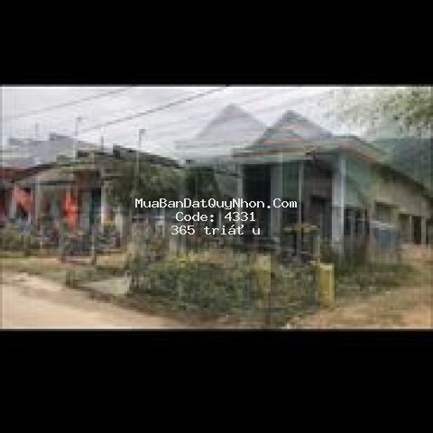 đất cạnh khu du lịch hầm hô tây sơn bình định