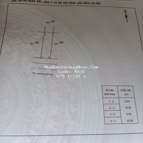 đất chính chủ khu đập kênh kênh, gần ubnd tt