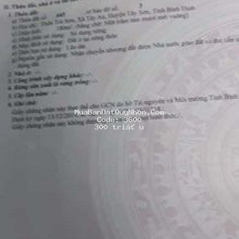 đất đẹp cạnh ủy ban xã tây an ngộp bank 180m2