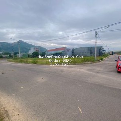 đất đẹp ngay chợ kv7-bùi thị xuân-khu dân cư đông