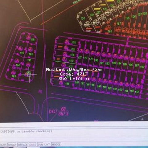 đất huyện tuy phước 150m²