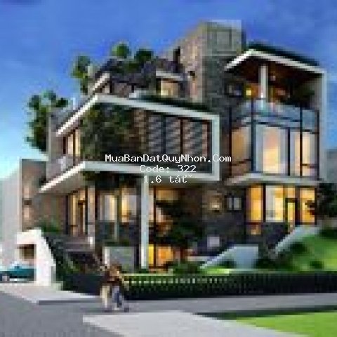 đất khu biệt thự đại phú gia 63m² giá chỉ 1ty6