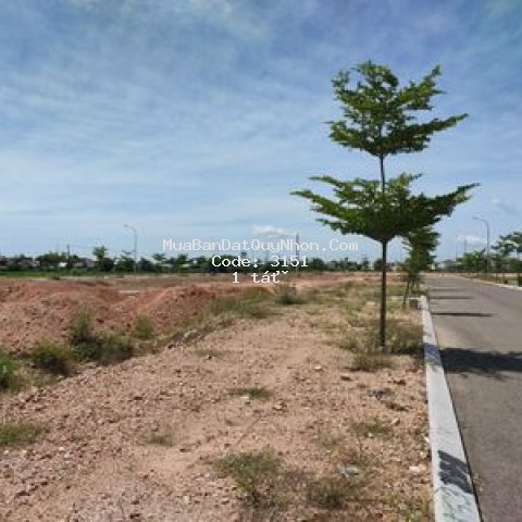 đất nền chưa qua đầu tư. khu vực đông bàn thành