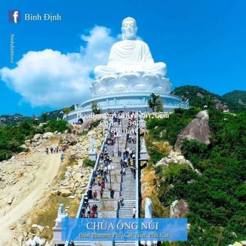 đất  nền  mặt  tiền  ngay biển - sinh lời  nhanh k