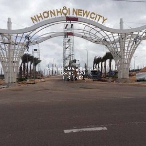 đất nền nhơn hội quy nhơn- siêu phẩm đầu năm 2020