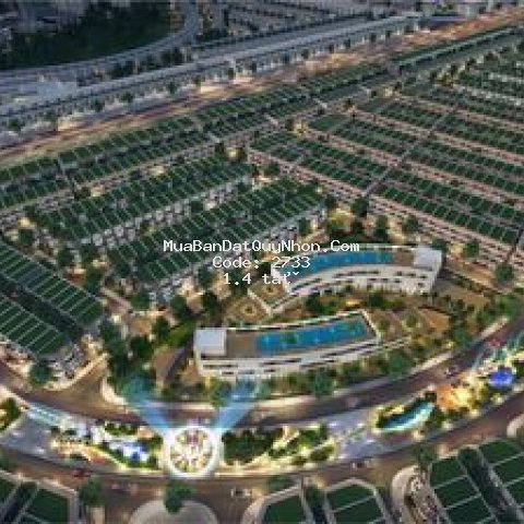 đất nền quy nhơn-ql 19b-nhơn lý-shr