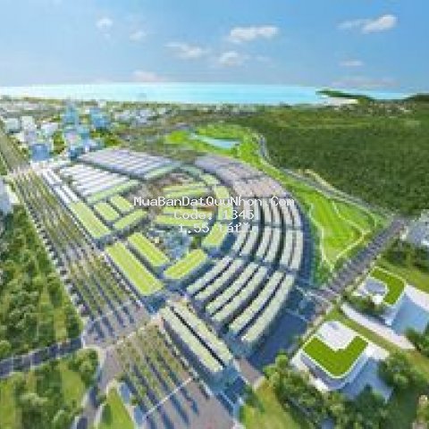 đất nền sổ đỏ tp.qui nhơn - ngay khu du lịch kỳ co