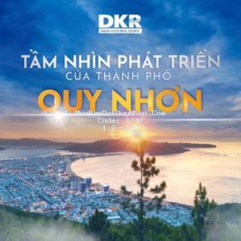 đất nền ven biển??? dại hay khôn