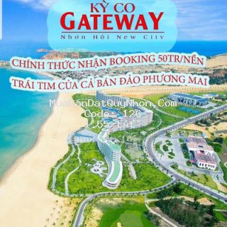 đất nhơn hội điểm đến hấp dẫn cho nhà đầu tư