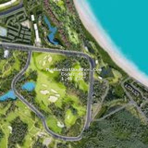 đất nhơn lý kỳ co quy nhơn 80m2