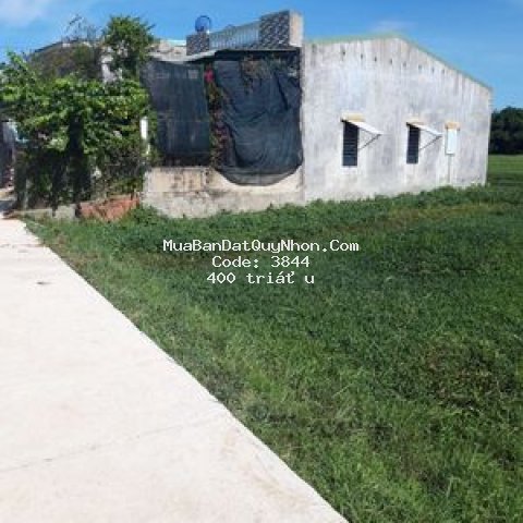 đất p.nhơn hưng tx an nhơn giá rẻ.