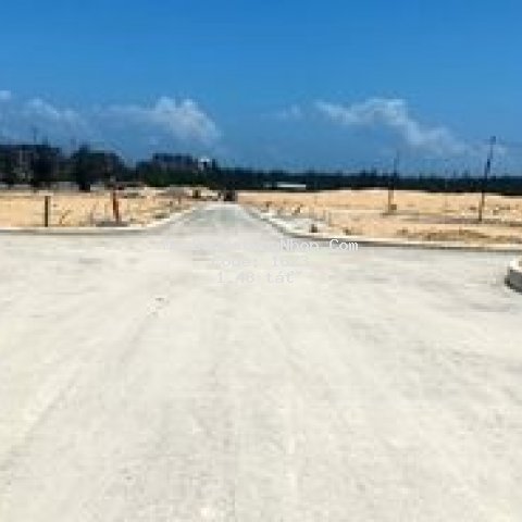 đất sổ đỏ 80m2 (5x16), đường ql19b,tp.quy nhơn