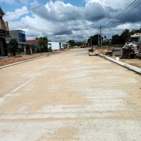 đất tại đô thị ven trung tâm quy nhơn