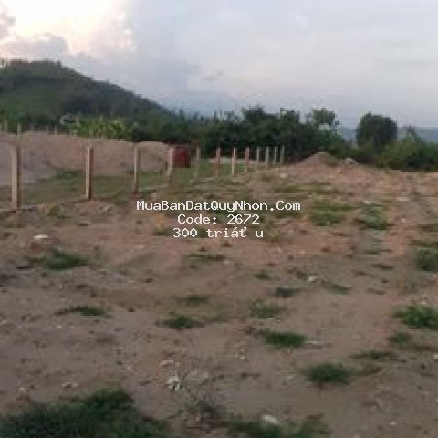 đất tây thuận huyện tây sơn 210m2