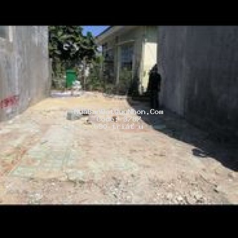 đất thành phố qui nhơn 5x10 khu cn phú tài.