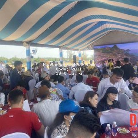 đất thành phố qui nhơn 80m² kycogatewayy