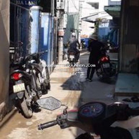 đất thành phố qui nhơn 92m²