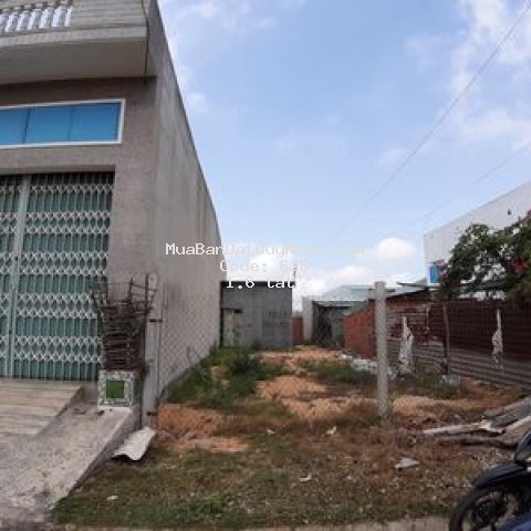 đất thành phố quy nhơn 150m² 6x25, tđc nhơn phước