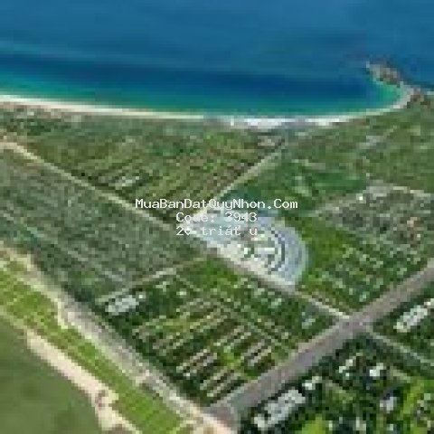 đất thổ cư gần biển đầu tư sinh lời cao!