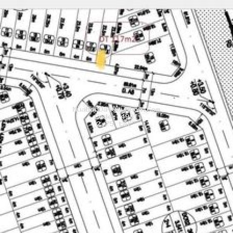 đất tp qui nhơn 117m², đê đông đường a8 ngay ngã 3