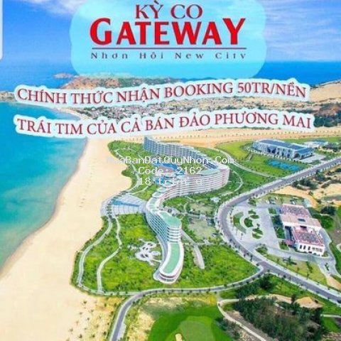 đầu tư đất nền ven biển qui nhơn khu kinh tế mới