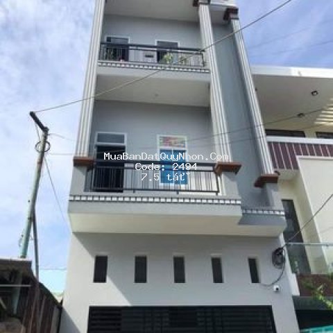 Dãy phòng trọ đang full phòng cần bán nhanh