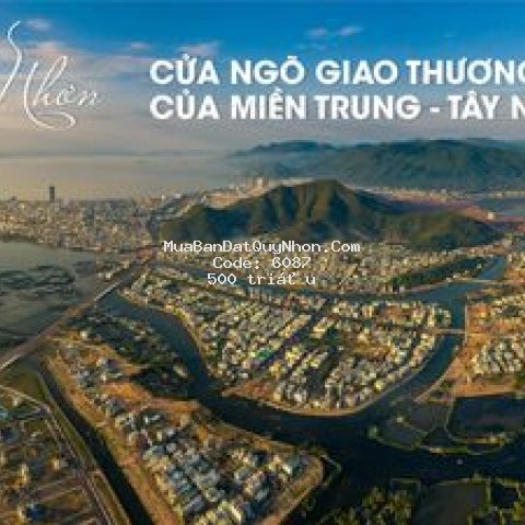 đón đầu cơn sốt đầu tư an cư tại phú tài residence
