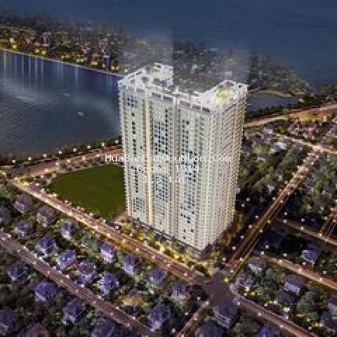 Dự án chung cư phú tài residences quy nhơn