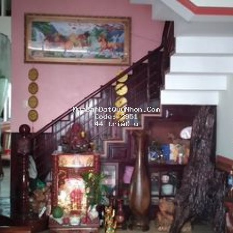 Duplex thành phố qui nhơn 71.81m² 3pn