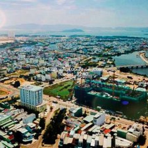 Ecolife riverside không gian sống xanh