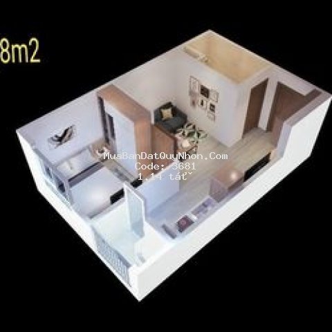 Ecolife riverside- ngôi nhà xanh ươm mầm cuộc sống