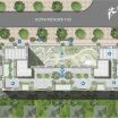 Ecolife riverside  quy nhơn - khơi nguồn sống xanh