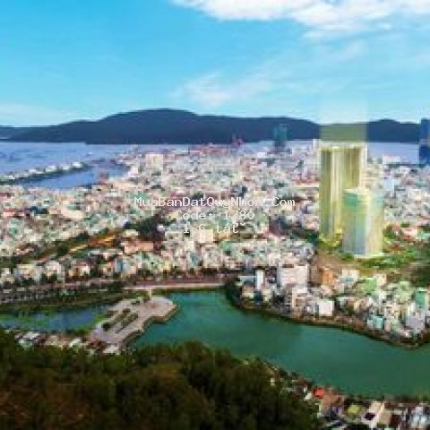 Giảm đến 1,1 tỷ/căn hộ 2pn biển quy nhơn