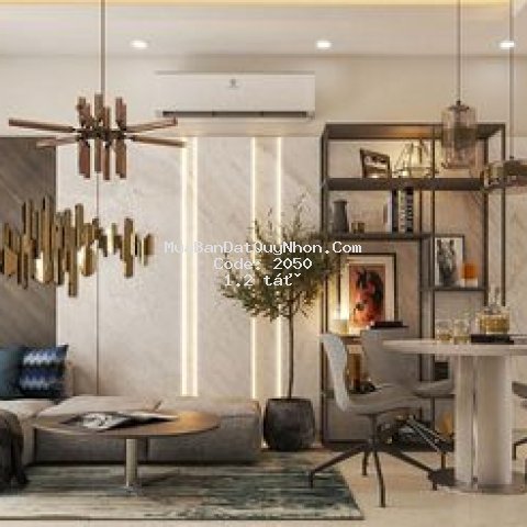 Grand center quy nhơn chcc view biển 1tỷ2/căn