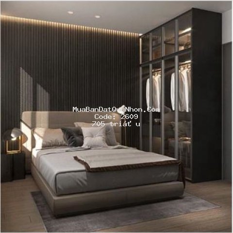 Hãy nhanh mua căn hộ cao cấp tại quy nhơn ck 8%