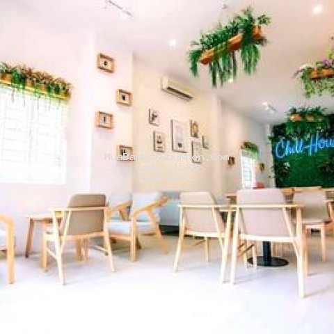 Homstay+cafe _biên cương (6ty800)
