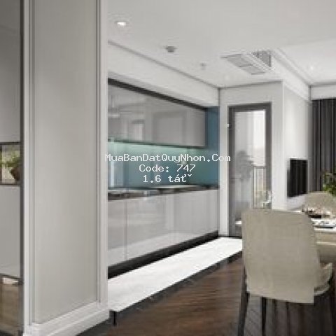 Hướng dẫn mua căn hộ luxury quy nhơn đẳng cấp 5*
