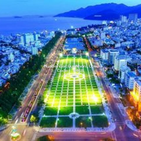 '' i tower quy nhơn'' sở hữu vị trí độc tôn
