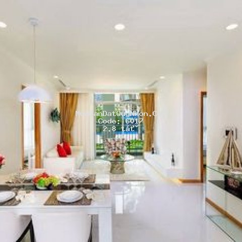 I- tower siêu dự án tại quy nhơn