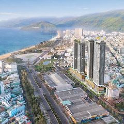 I - tower thể hiện sự đẳng cấp của giới thượng lưu