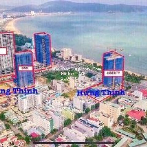 Kẹt tiền bán gấp căn căn 1pn view trực diện biển