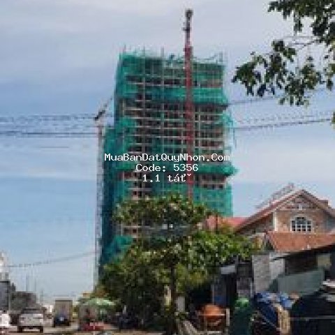 Kẹt tiền bán lỗ ch 2pn đang hoàn thiện tại qn