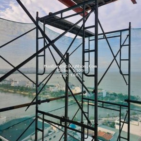 Không gian sống tiện ích tại phu tai residence