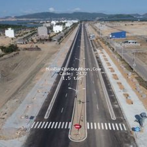 Kỳ co gate way điểm sáng đầu tư
