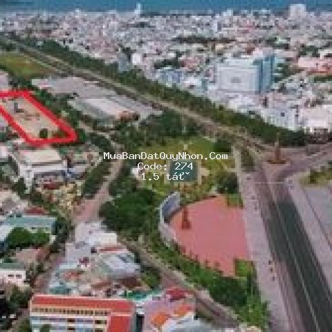 Làm nóng thị trường quy nhơn chỉ với dự án căn hộ