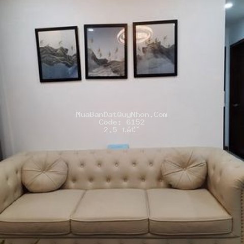 Lý do chọn mua căn hộ chung cư phu tai residence
